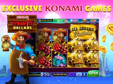 Slot screen 6