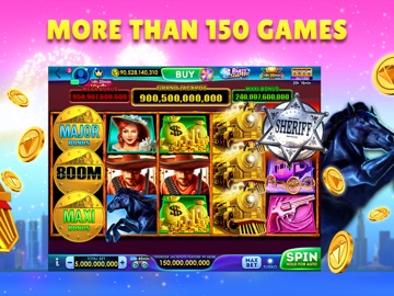 Slot screen 8